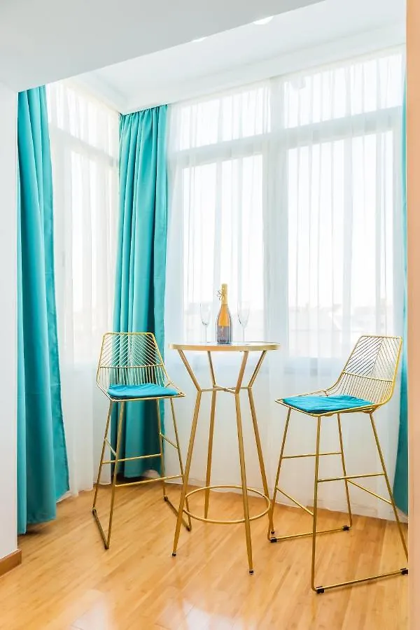 בוקרשט New Studio Carturesti - City Center
