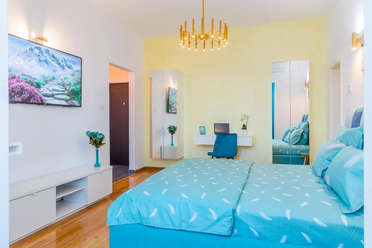 New Studio Carturesti - City Center Bukarest Románia